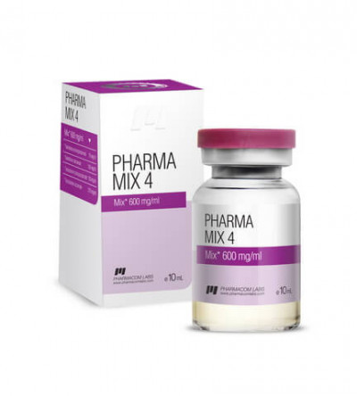 PHARMA MIX 4