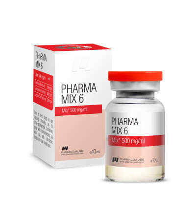 PHARMAMIX 6